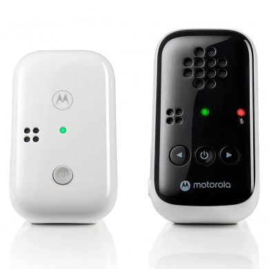 Motorola audio mobili auklė...