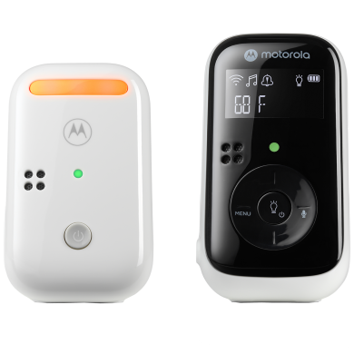 Motorola audio mobili auklė...