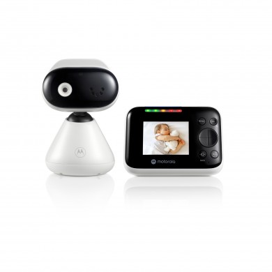 Motorola video auklė 2.8"...