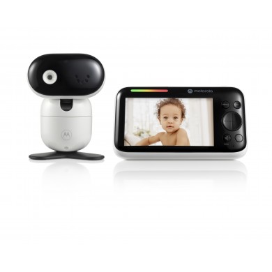 Motorola video auklė 5"...