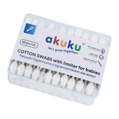 Akuku krapštukai ausims...