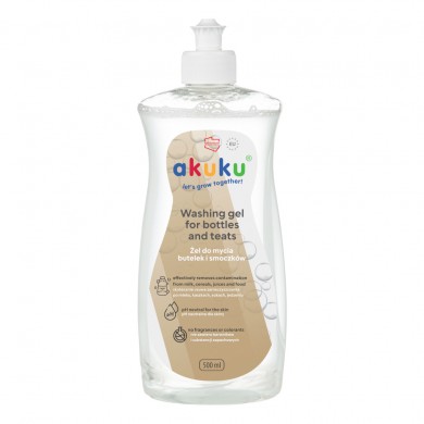 Akuku čiulptukų ir...