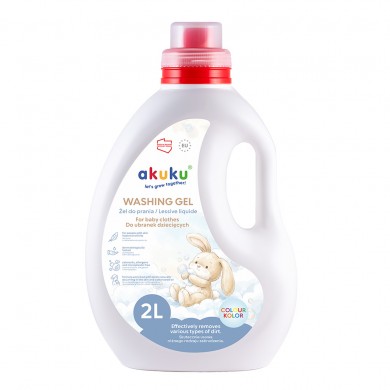 Akuku skystasis vaikų...