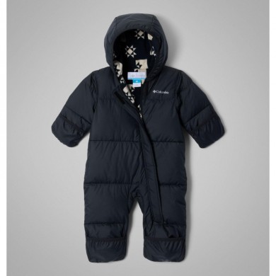 Columbia Snuggly Bunny...