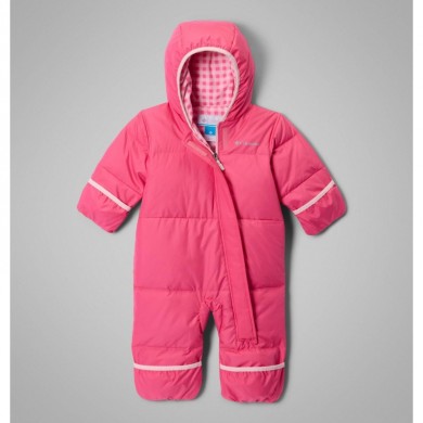 Columbia Snuggly Bunny...