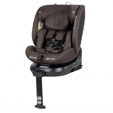 Baby car seat Carrello...