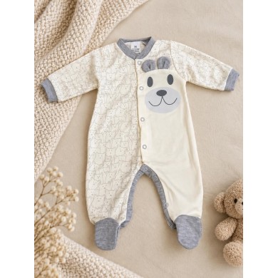 Šliaužtinukas MINI BEAR