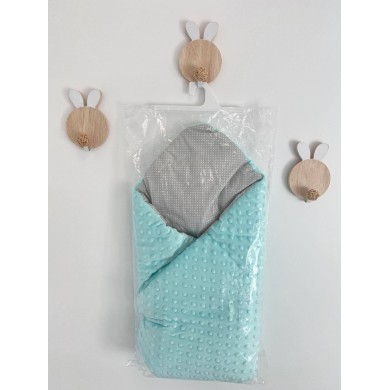 Mint Dots MINKY naujagimio...