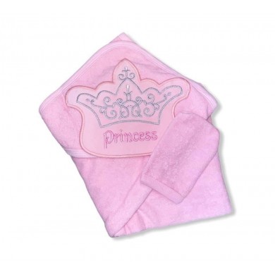 Princess pink -...