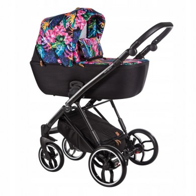 BabyMerc LA ROSA summer