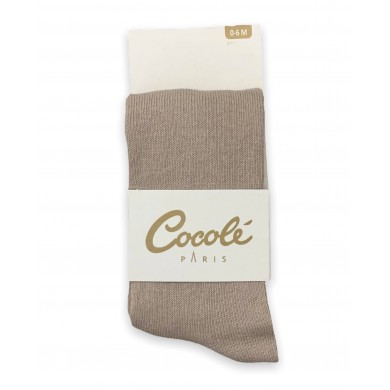 Pėdkelnės COCOLE Paris Brown