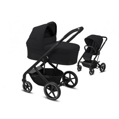 Cybex Balios S LUX 2in1...