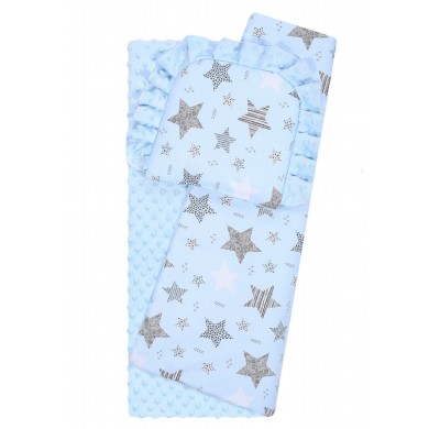DuetBaby Stars Blue -...