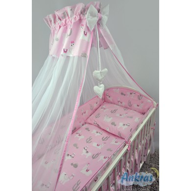 LAMA PINK