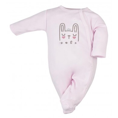 Šliaužtinukas CUTE BUNNY