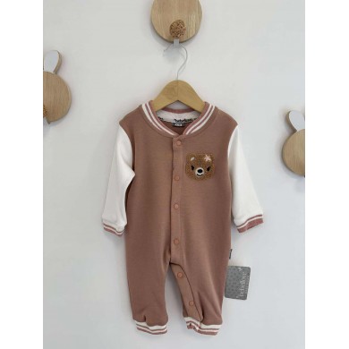Romperiukas SWEET TEDDY...