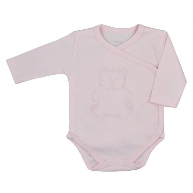 Smėlinukas SWEET BEAR pink