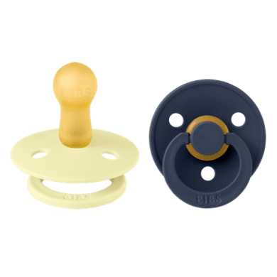 2 vnt. čiulptukai BIBS...