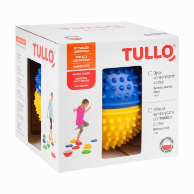 Tullo, lavinamieji...