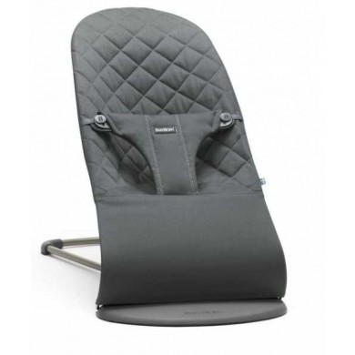 BabyBjörn Bliss Anthracite