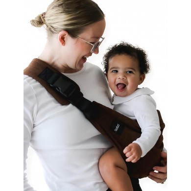 Boba Buddy, Chocolate Brown