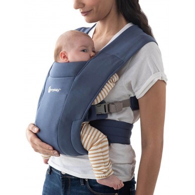 Ergobaby EMBRACE Soft Knit,...