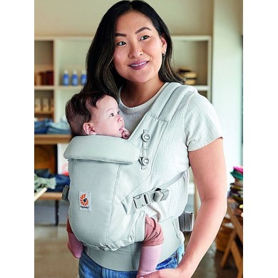 Ergobaby Adapt SoftTouch...
