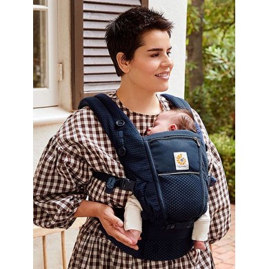 Ergobaby Adapt SoftFlex...
