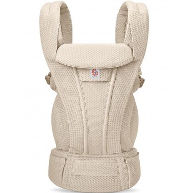 ERGOBABY OMNI DELUXE Mesh,...
