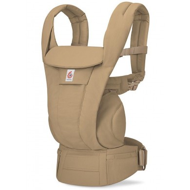 ERGOBABY OMNI DELUXE...