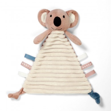 Babyono migdukas koala...
