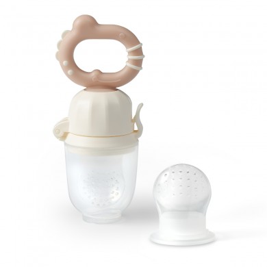 Babyono kieto maisto...