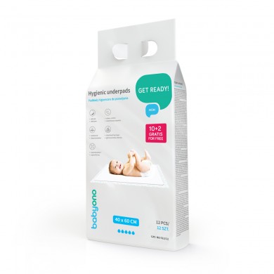 Babyono kūdikio pervystymo...