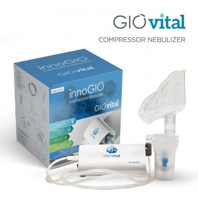 InnoGiO inhaliatorius...