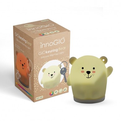 InnoGiO raktų pakabukas...