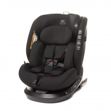 4Baby autokėdutė ROTO-FIX...