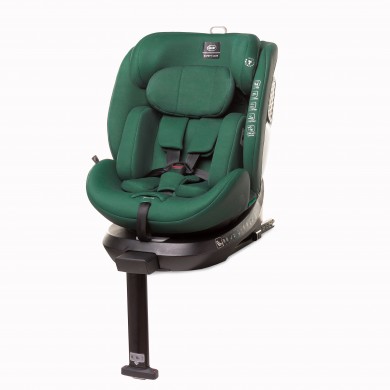 4Baby autokėdutė ENZO-FIX...