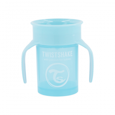 Twistshake buteliukas 360...