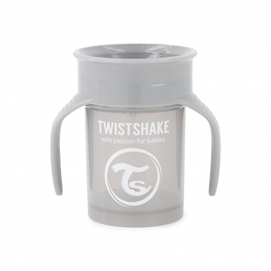 Twistshake buteliukas 360...