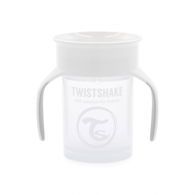 Twistshake buteliukas 360...