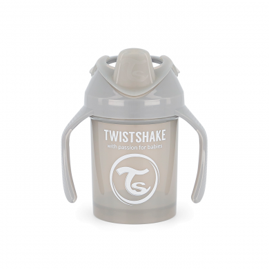 Twistshake puodelis mini...
