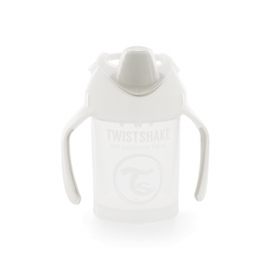 Twistshake puodelis mini...