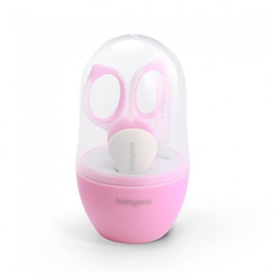 BabyOno manikiūro rinkinys,...