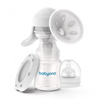 BabyOno Rankinis...
