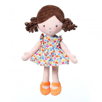 BabyOno lėlytė - migdukas LENA