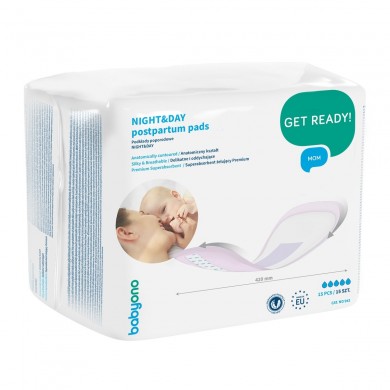 BabyOno vienkartinės...