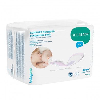 BabyOno vienkartinės...