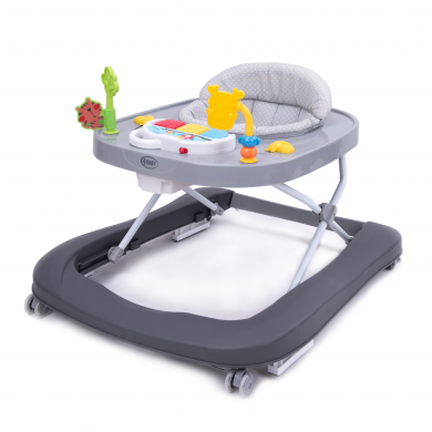 4Baby vaikštukas, tamsiai...