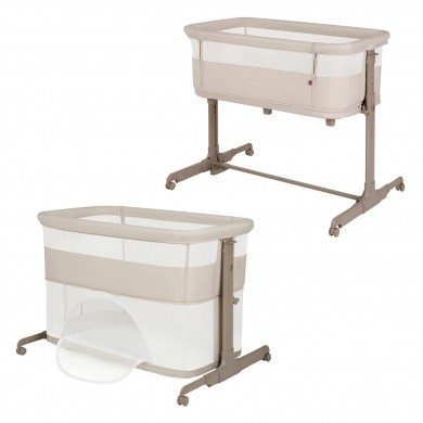 Lopšiukas Picto Aori Beige