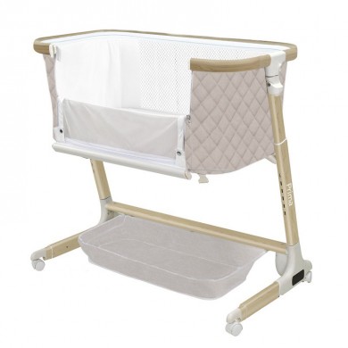 Lopšiukas Prima Honey Beige